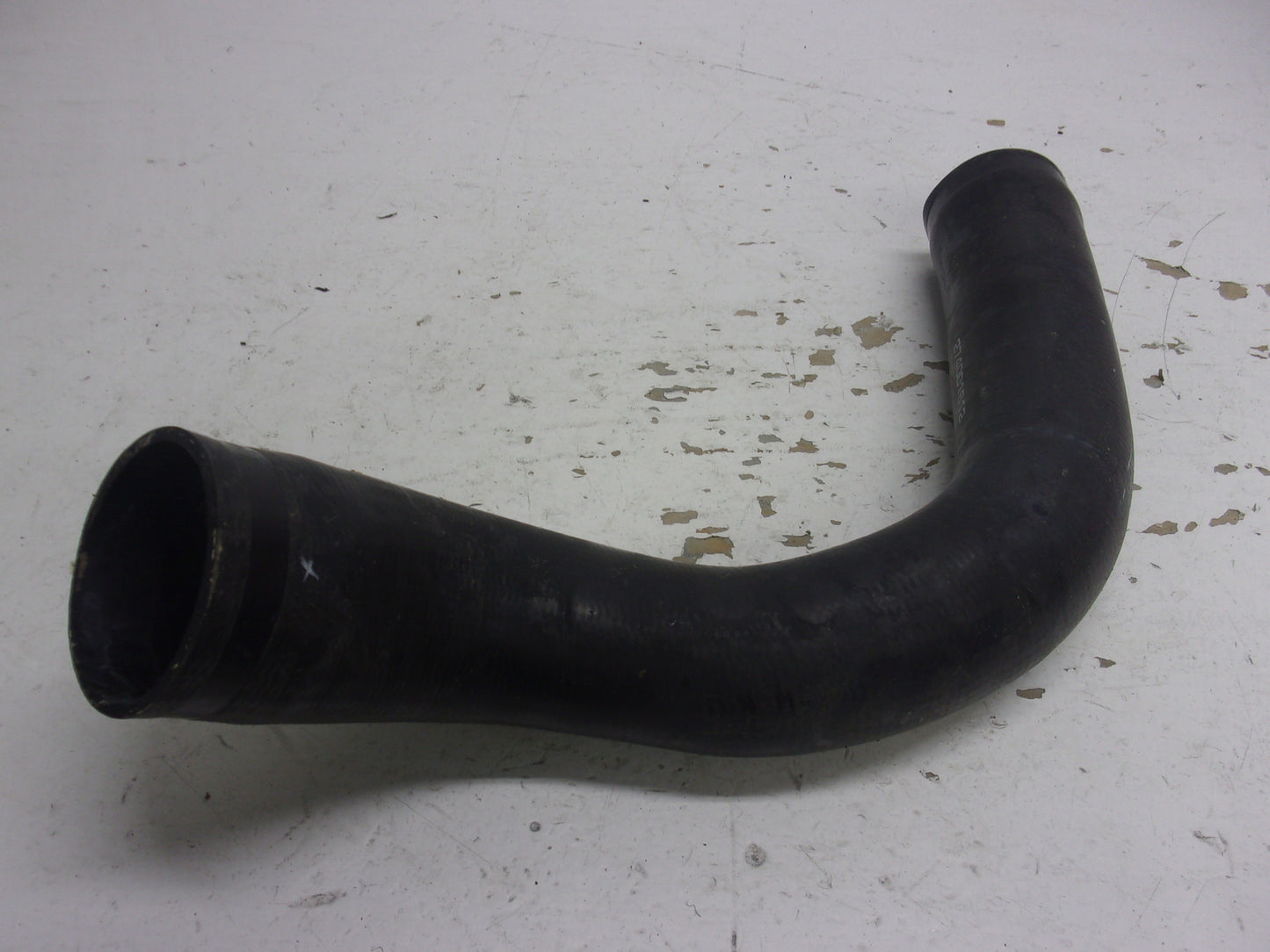 Sea Doo Bombardier 2017-2019 Wake GTI GTR GTX OEM Exhaust Hose Part# 274001612