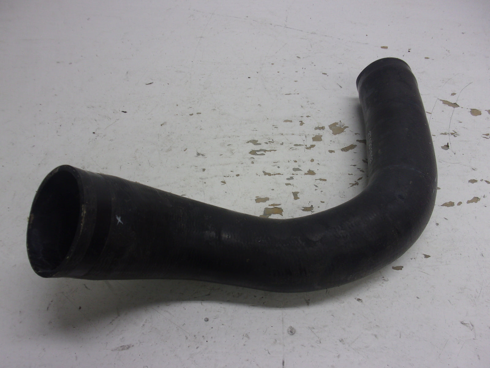 Sea Doo Bombardier 2017-2019 Wake GTI GTR GTX OEM Exhaust Hose Part# 274001612