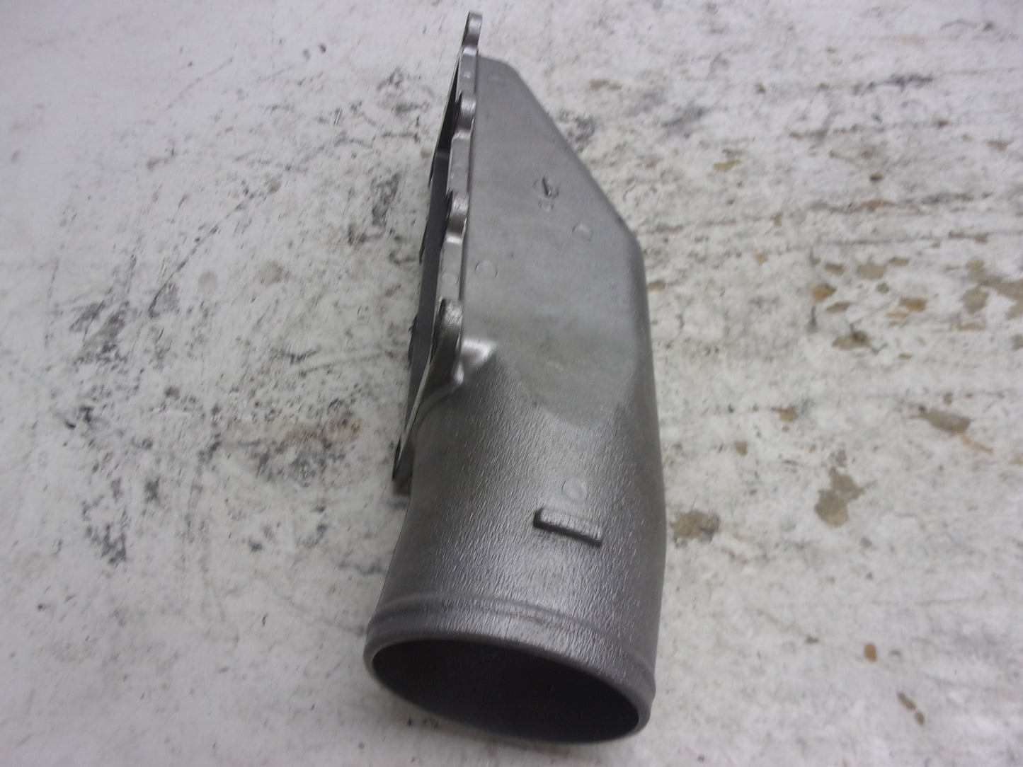 Kawasaki Jet Ski 2007-2010 Ultra 250X 260X LX Pipe Intake SC Part# 16060-3721