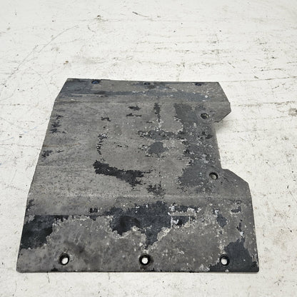 Polaris PWC Watercraft 1995-1996 SL 700/780 OEM Ride Plate Part# 5630544