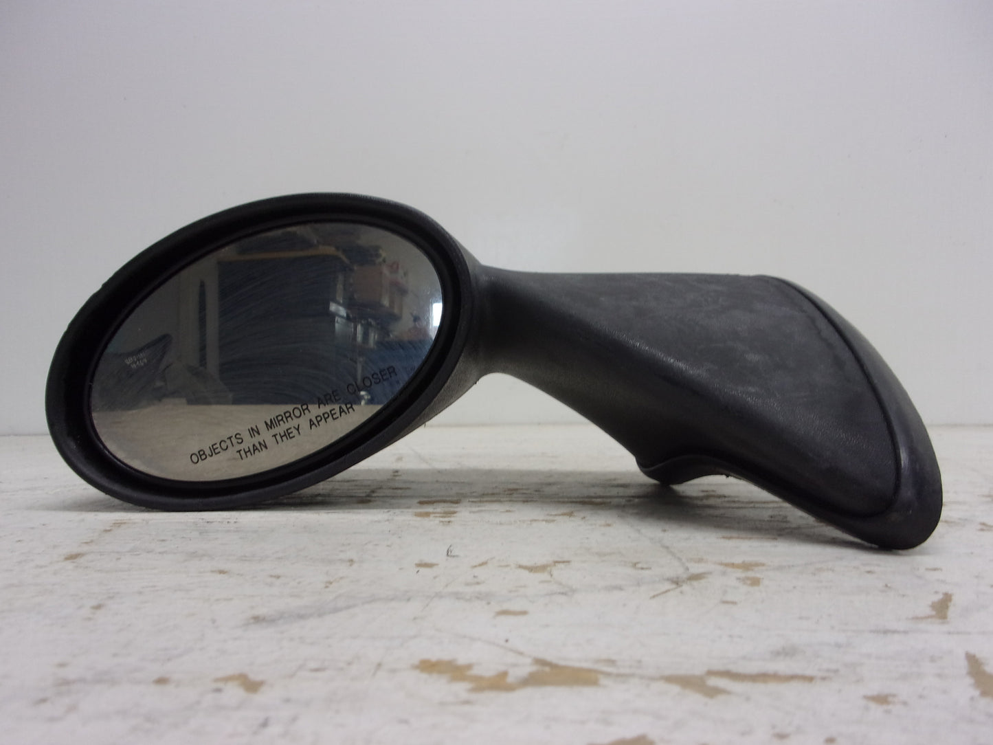 Polaris PWC Watercraft 2000-2004 Genesis Virage OEM Left Hand Mirror 2631972-070