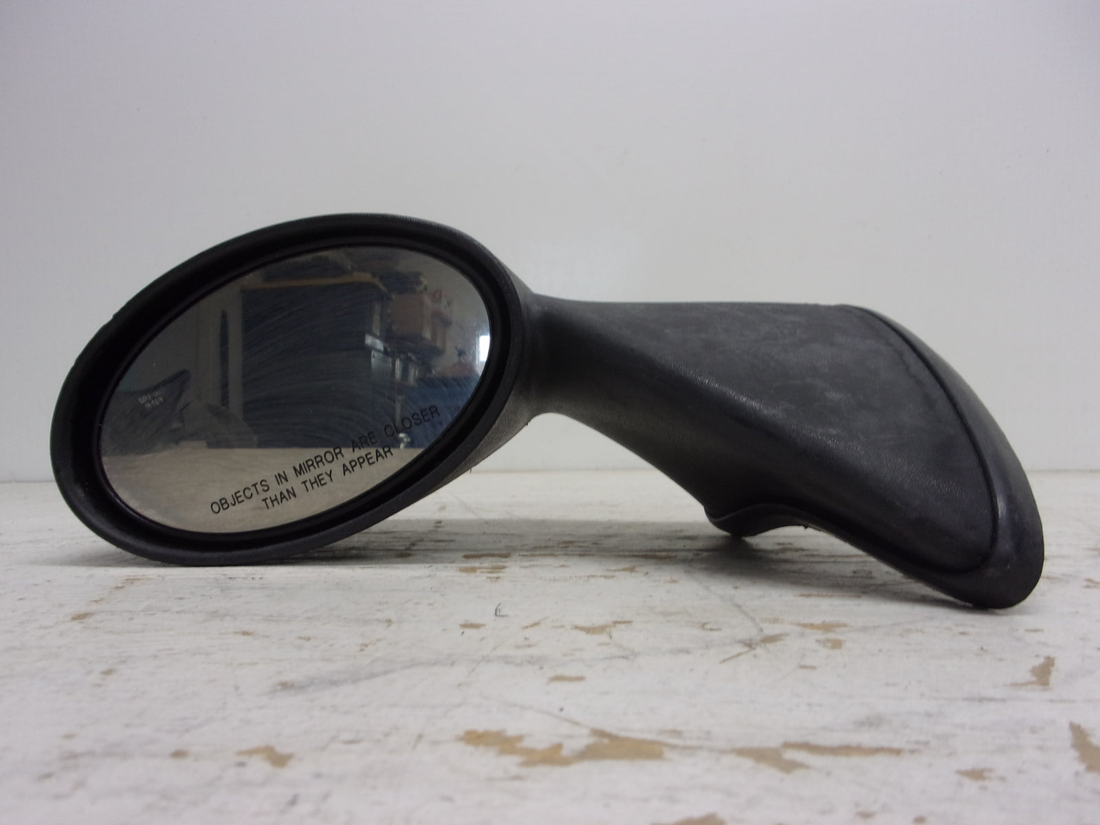 Polaris PWC Watercraft 2000-2004 Genesis Virage OEM Left Hand Mirror 2631972-070