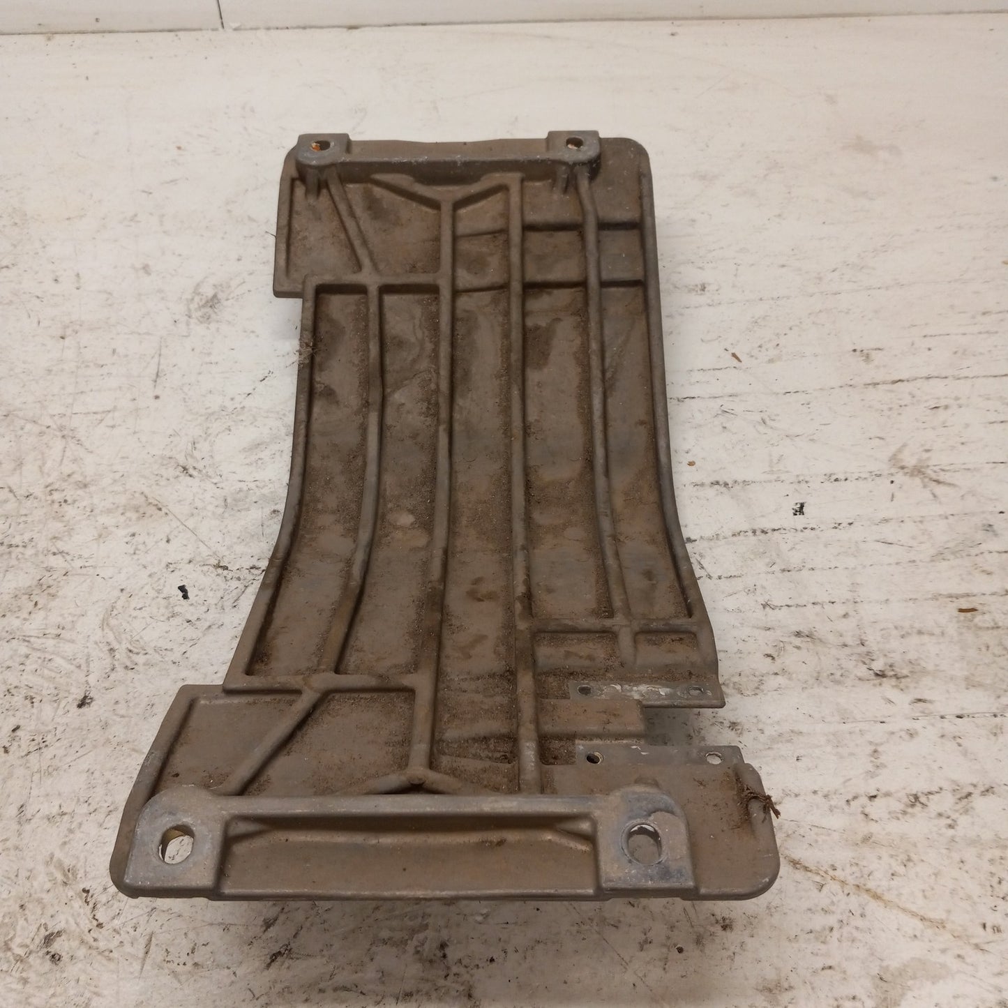 Yamaha Waverunner 1999-2004 SUV XL OEM Ride Plate Part# F0D-U273B-00-00