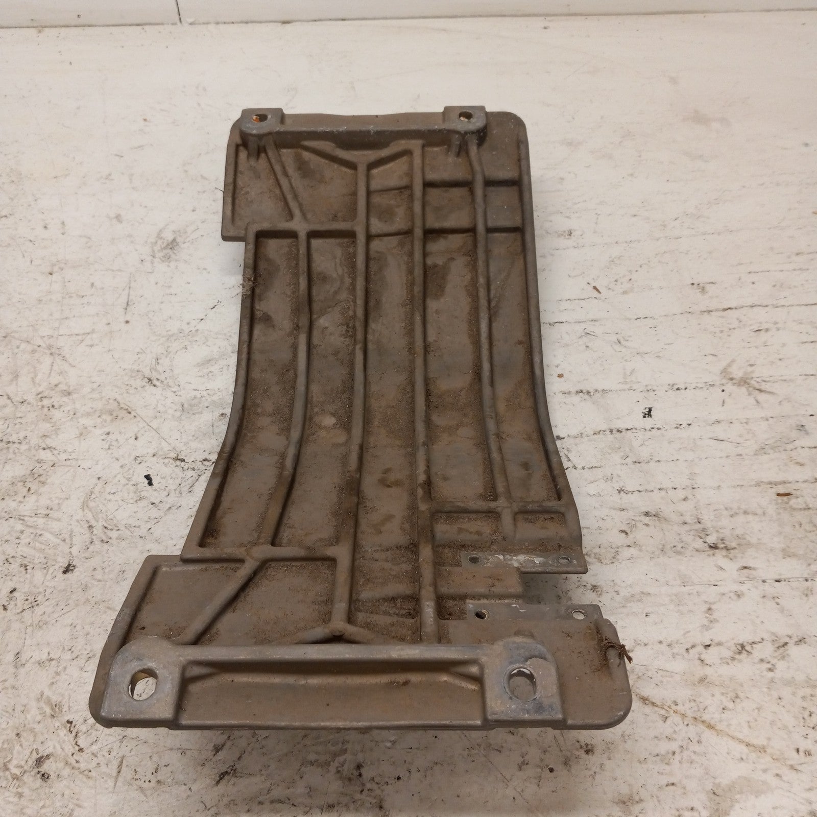 Yamaha Waverunner 1999-2004 SUV XL OEM Ride Plate Part# F0D-U273B-00-00