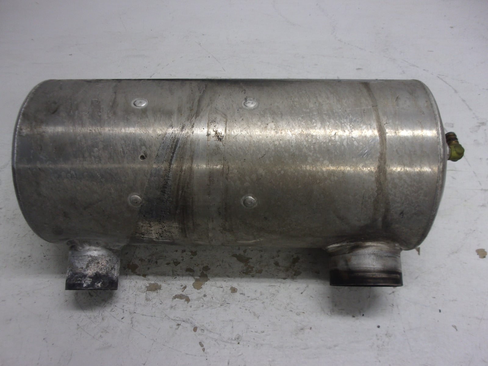 Kawasaki Jet Ski 2007 Ultra 250 OEM 1st Muffler Comp Assembly Part# 49070-3747