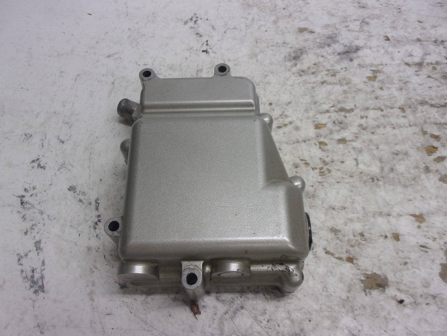 Kawasaki Jet Ski 2004-2008 STX / Ultra OEM Complete Breather Case # 32099-3848