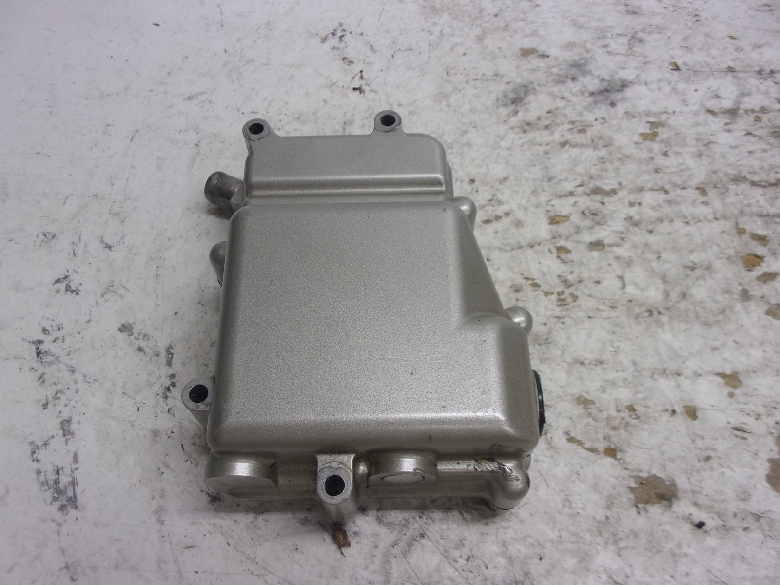 Kawasaki Jet Ski 2004-2008 STX / Ultra OEM Complete Breather Case # 32099-3848