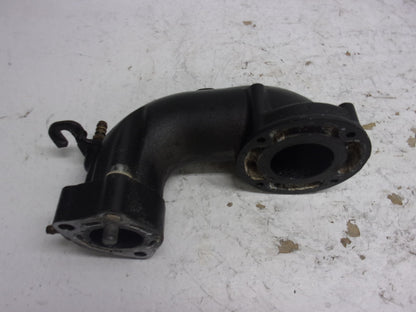 Kawasaki Jet Ski 1989-1990 TS OEM Exhaust Pipe Assembly Part# 18049-3714