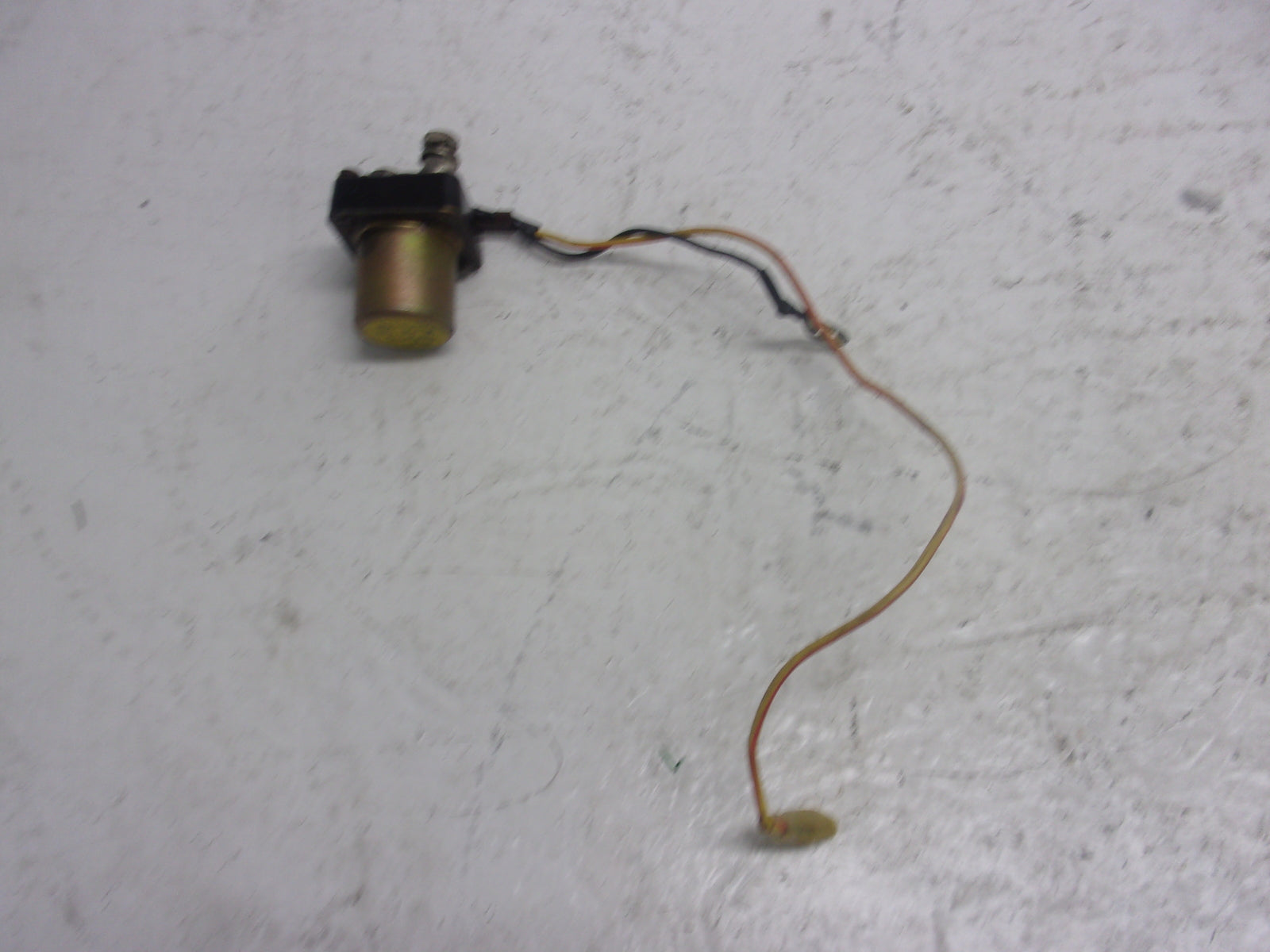 Polaris Watercraft 1994-2001 SLX SLTX SLT SL OEM Magnetic Switch Part# 3240204