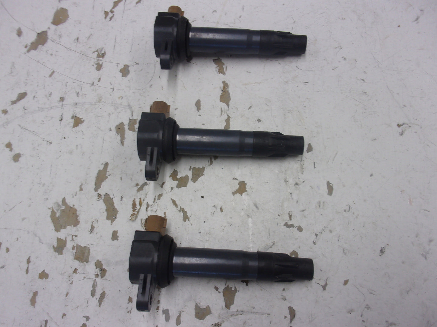 Sea Doo 2017-2022 Wake RXP RXT GTR GTI GTX GTXS Ignition Coil Set # 420666142