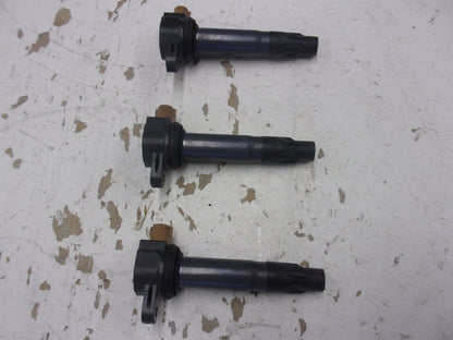 Sea Doo 2017-2022 Wake RXP RXT GTR GTI GTX GTXS Ignition Coil Set # 420666142