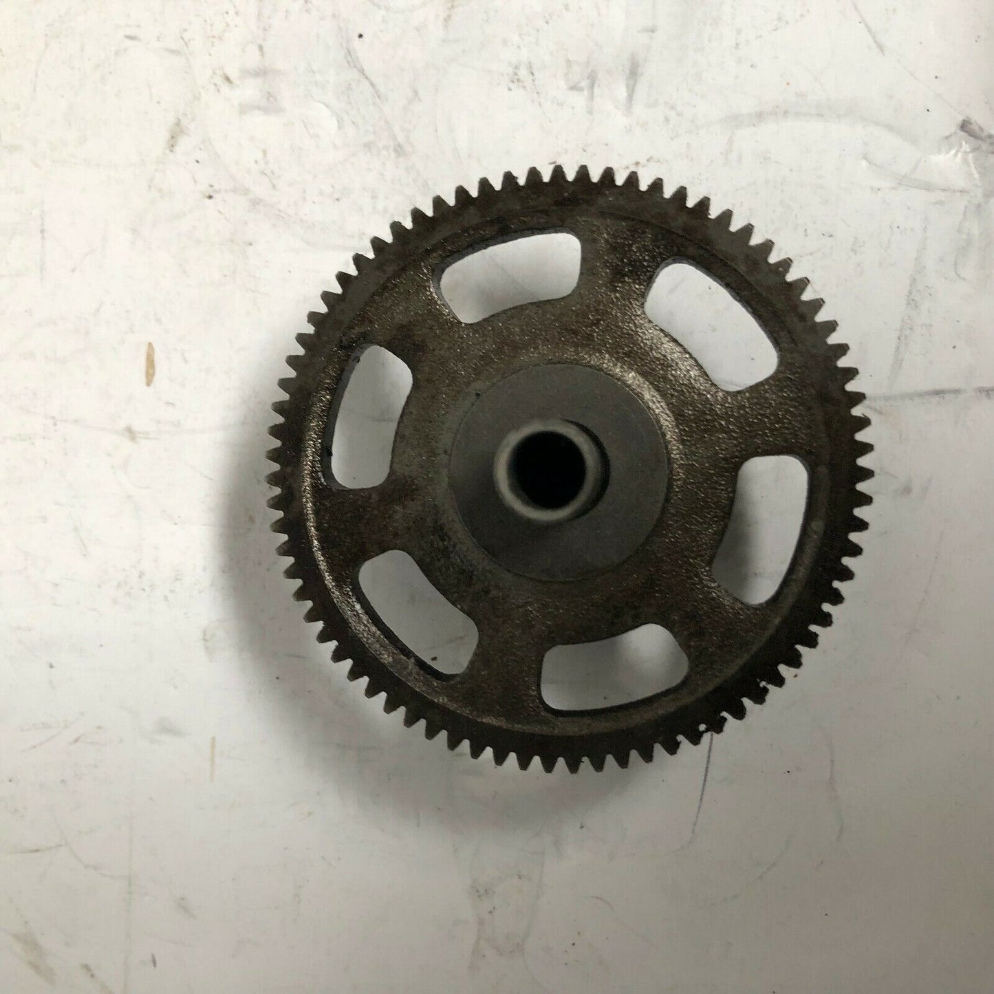 Yamaha Waverunner Magneto Flywheel Rotor Assy Starter Kit Part# 6D3-81450-00-00