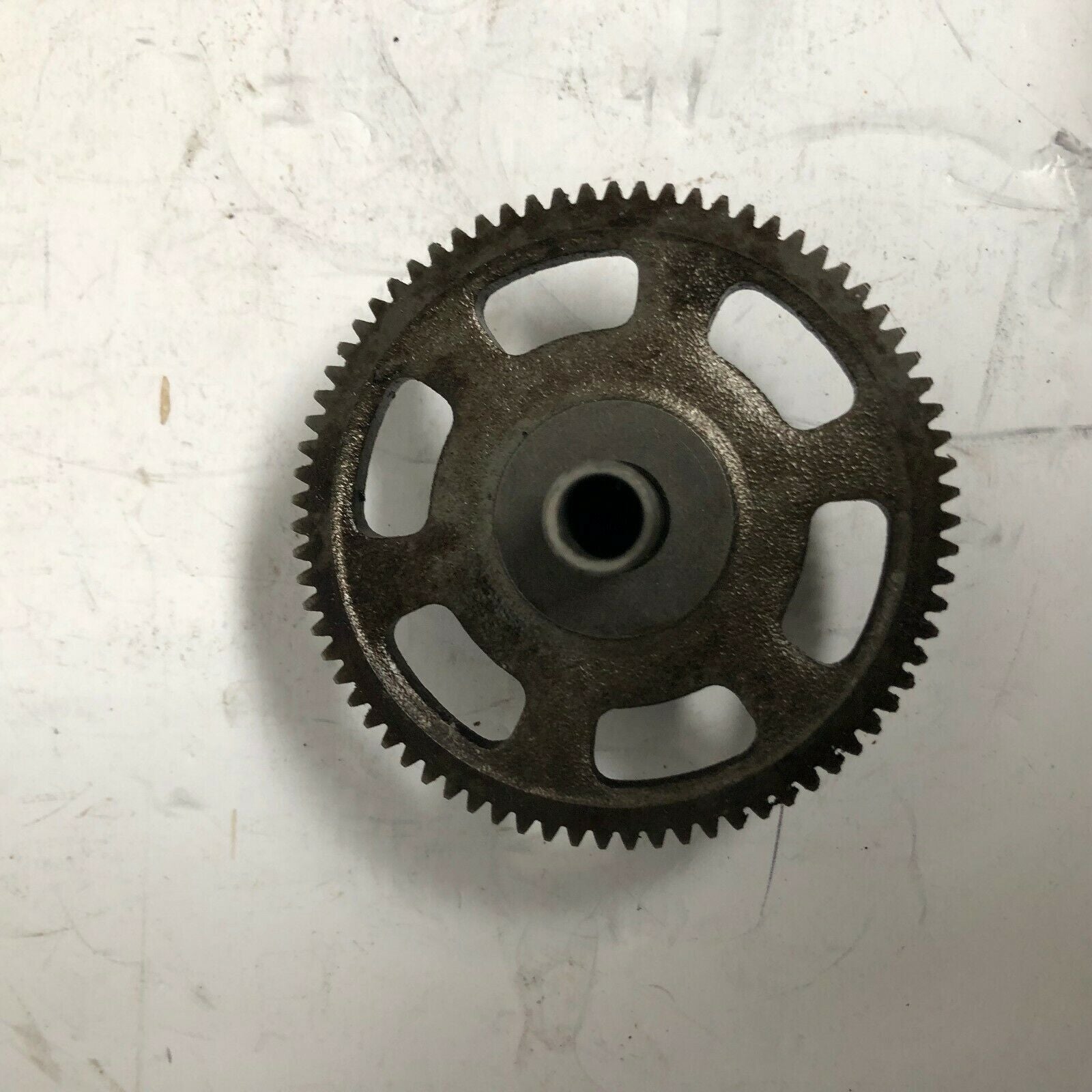 Yamaha Waverunner Magneto Flywheel Rotor Assy Starter Kit Part# 6D3-81450-00-00