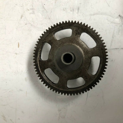Yamaha Waverunner Magneto Flywheel Rotor Assy Starter Kit Part# 6D3-81450-00-00