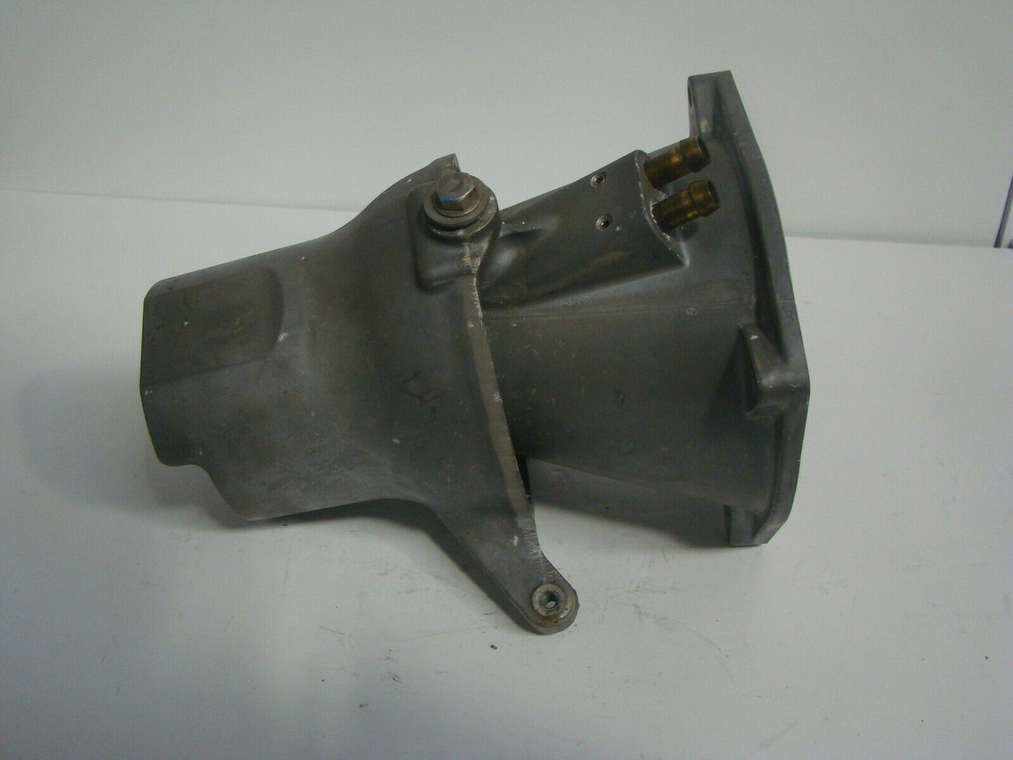 Kawasaki Jet Ski 00-03 STX 900 1100 1200 Reduction + Steering Nozzle 59136-3747