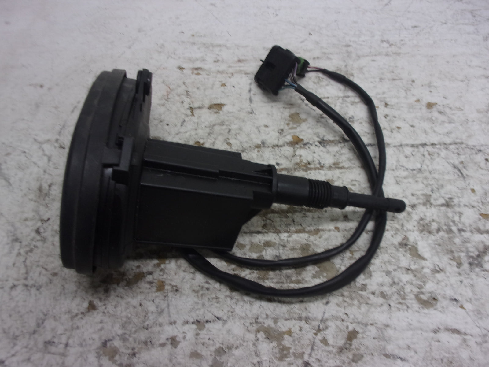 Sea Doo Bombardier 1998 GSX Limited OEM Complete VTS Housing Assembly 278001121