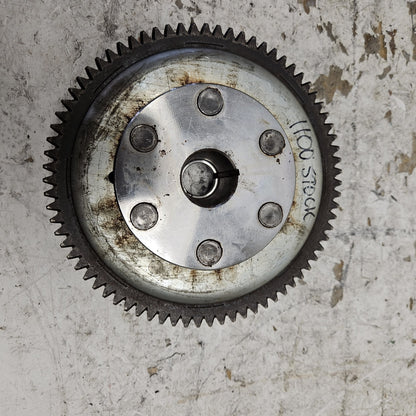 Kawasaki Jet Ski 1995-2005 STS STX ZXI 900/1100 Rotor Magneto Part# 21007-3722