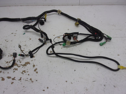 Kawasaki Jet Ski 2000 1100 STX D.I OEM Main Wire Harness Assembly # 26030-3742