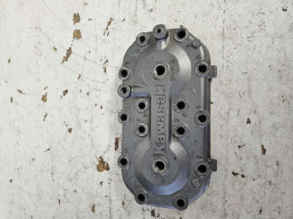 Kawasaki Jet Ski 1991-1995 650 Jet Mate X2 TS SC Silver Cylinder Head 11001-3716