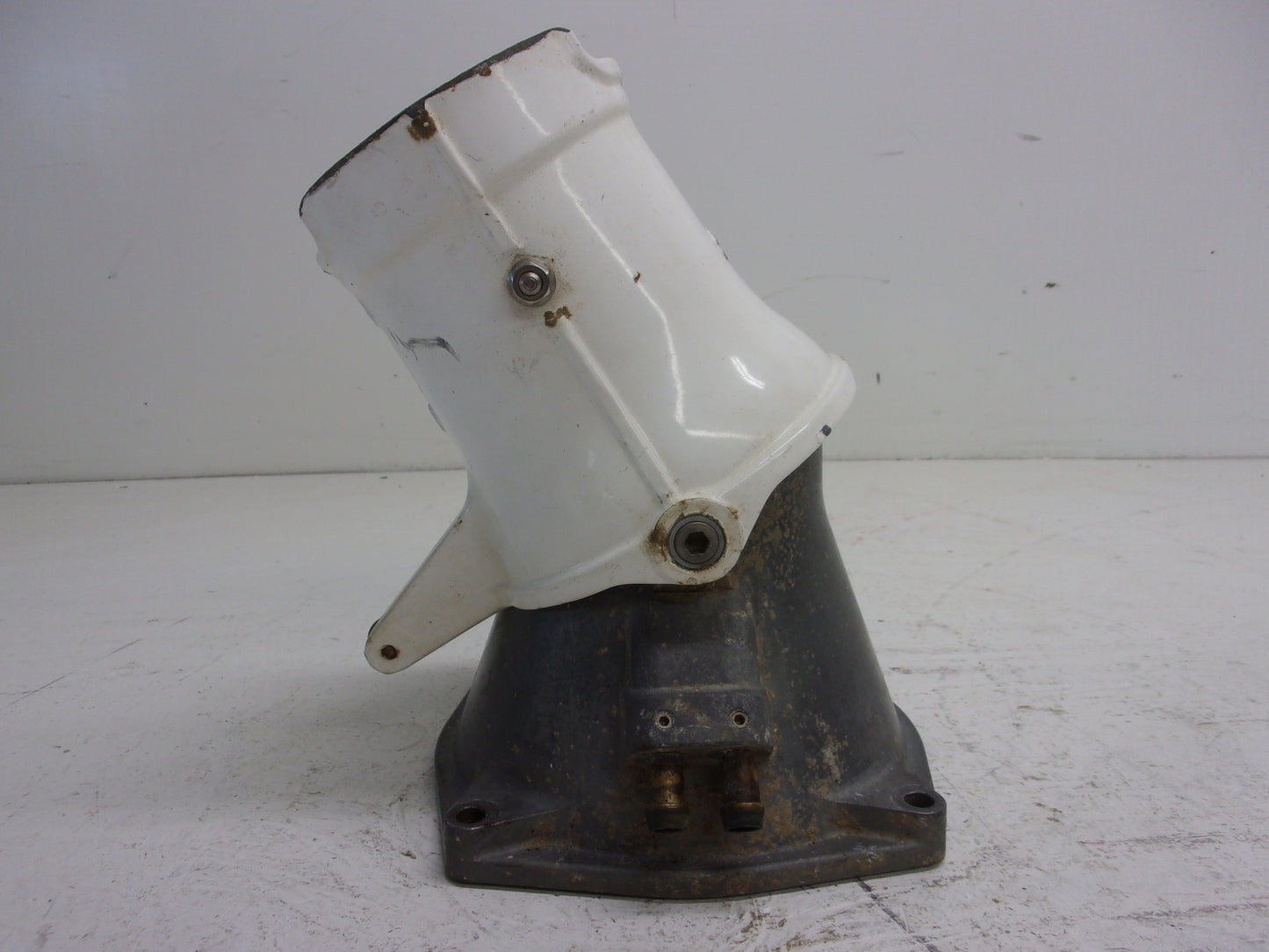 Kawasaki Jet Ski 1997-1999 STX 1100 OEM Pump + Steering Nozzle Part# 59136-3734