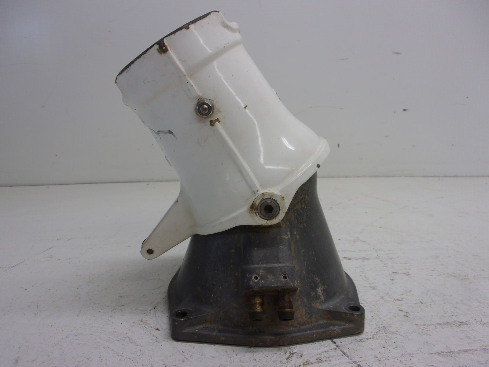 Kawasaki Jet Ski 1997-1999 STX 1100 OEM Pump + Steering Nozzle Part# 59136-3734