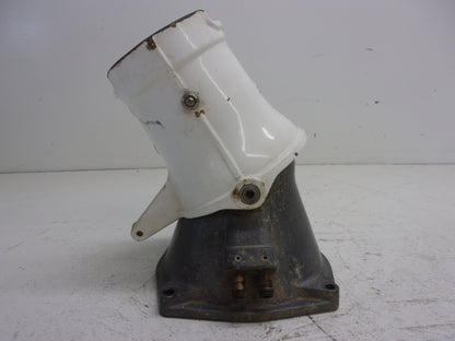 Kawasaki Jet Ski 1997-1999 STX 1100 OEM Pump + Steering Nozzle Part# 59136-3734