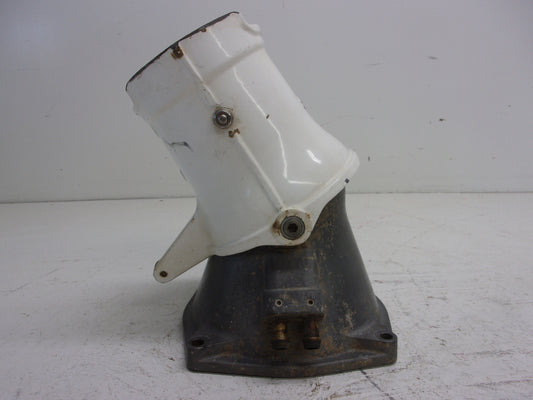 Kawasaki Jet Ski 1997-1999 STX 1100 OEM Pump + Steering Nozzle Part# 59136-3734