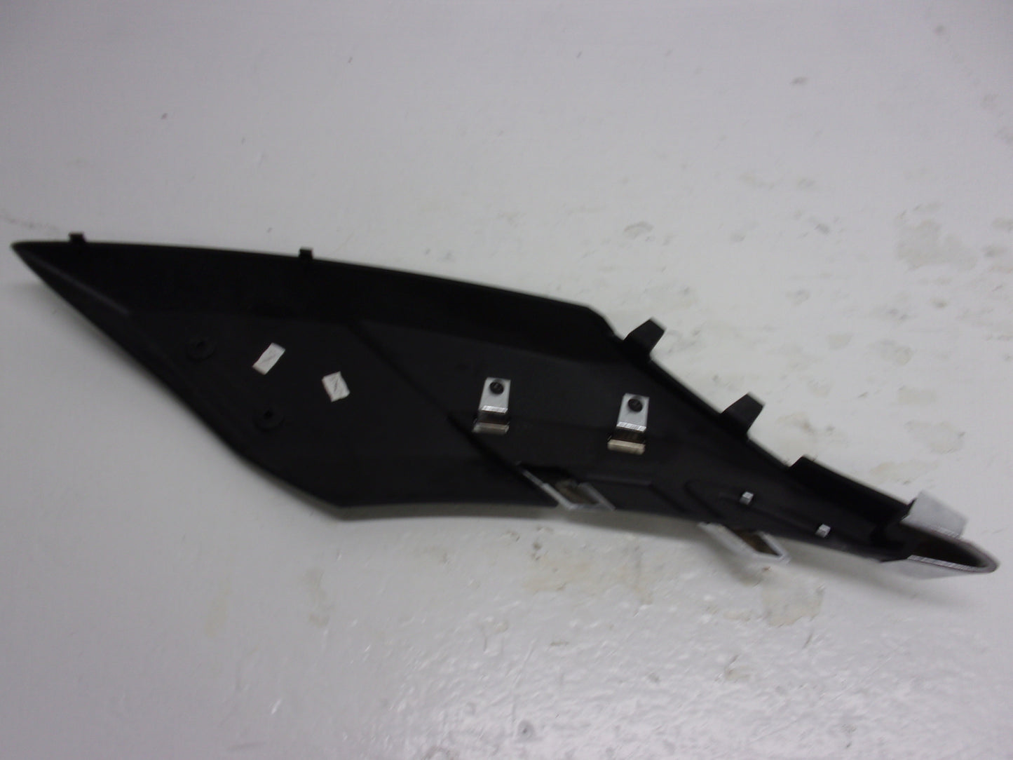 Yamaha 2013-2018 FX HO SHO OEM Left Stern Cover Part# F2S-U890M-11-00