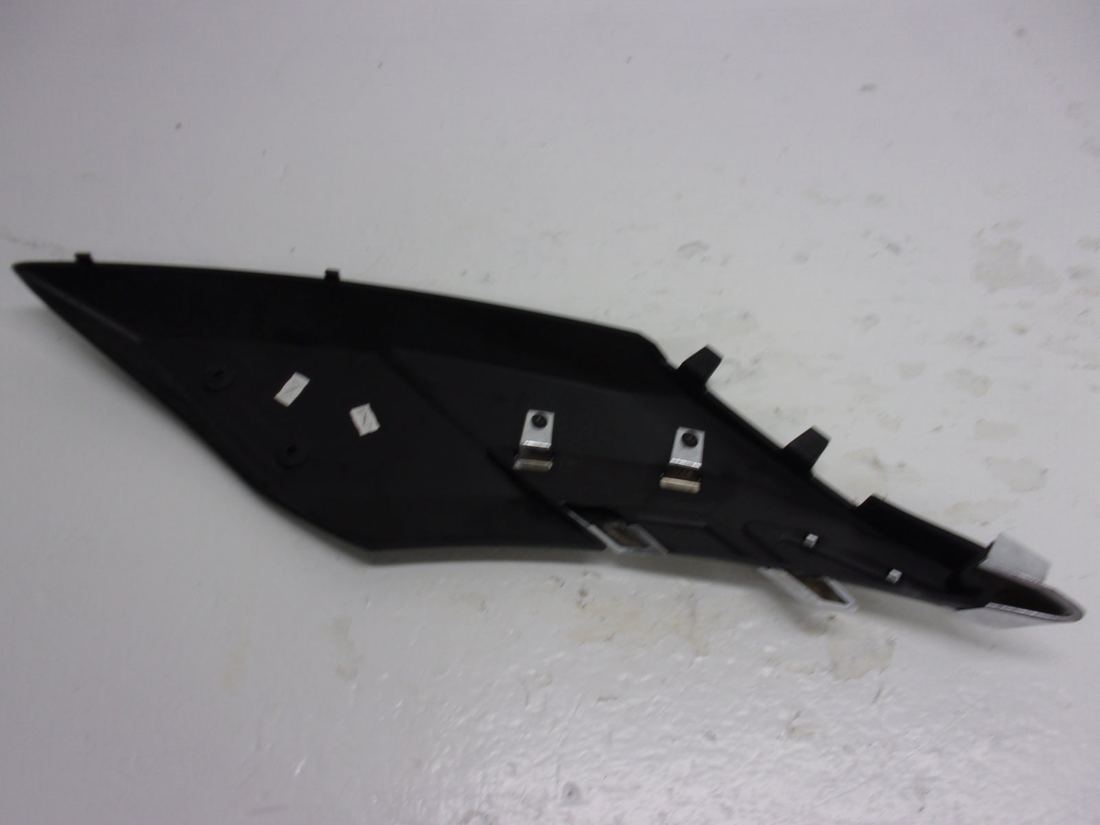 Yamaha 2013-2018 FX HO SHO OEM Left Stern Cover Part# F2S-U890M-11-00