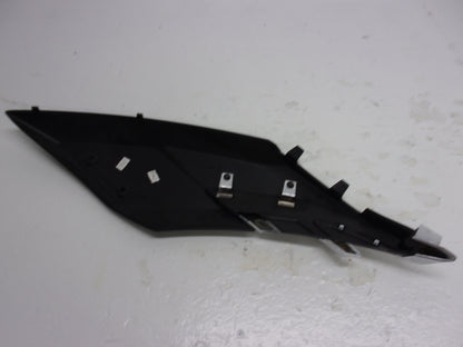 Yamaha 2013-2018 FX HO SHO OEM Left Stern Cover Part# F2S-U890M-11-00