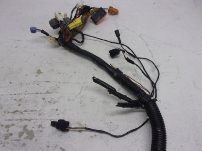 Kawasaki Jet Ski 2007 Ultra 250 OEM Engine Wire Harness Part# 26031-3724