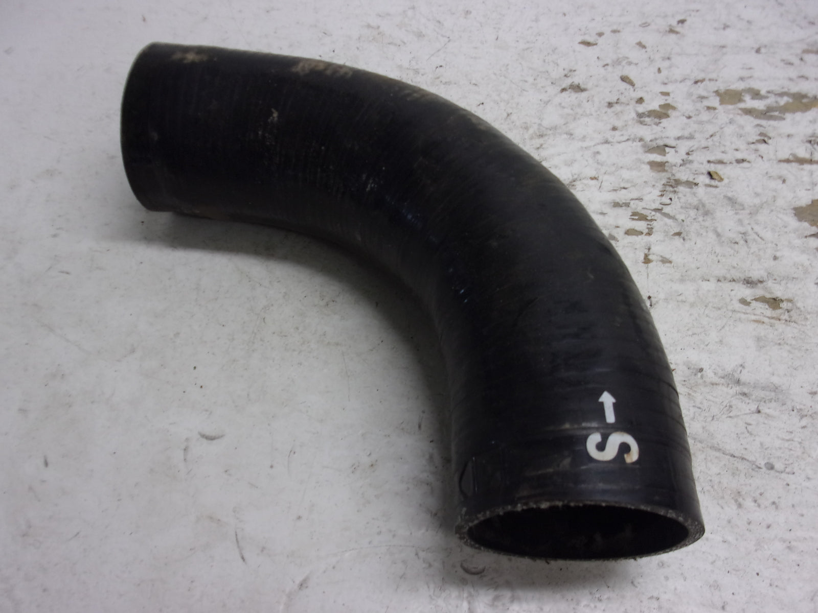 Kawasaki Jet Ski 2003-2010 Ultra 250/260 OEM Duct Hose Assembly Part# 14073-3813
