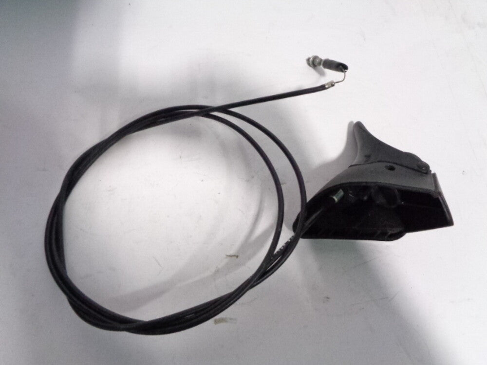 Sea Doo Bombardier 2003-2005 GTX Throttle Cable + Throttle Lever # 277000995