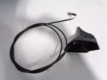 Sea Doo Bombardier 2003-2005 GTX Throttle Cable + Throttle Lever # 277000995