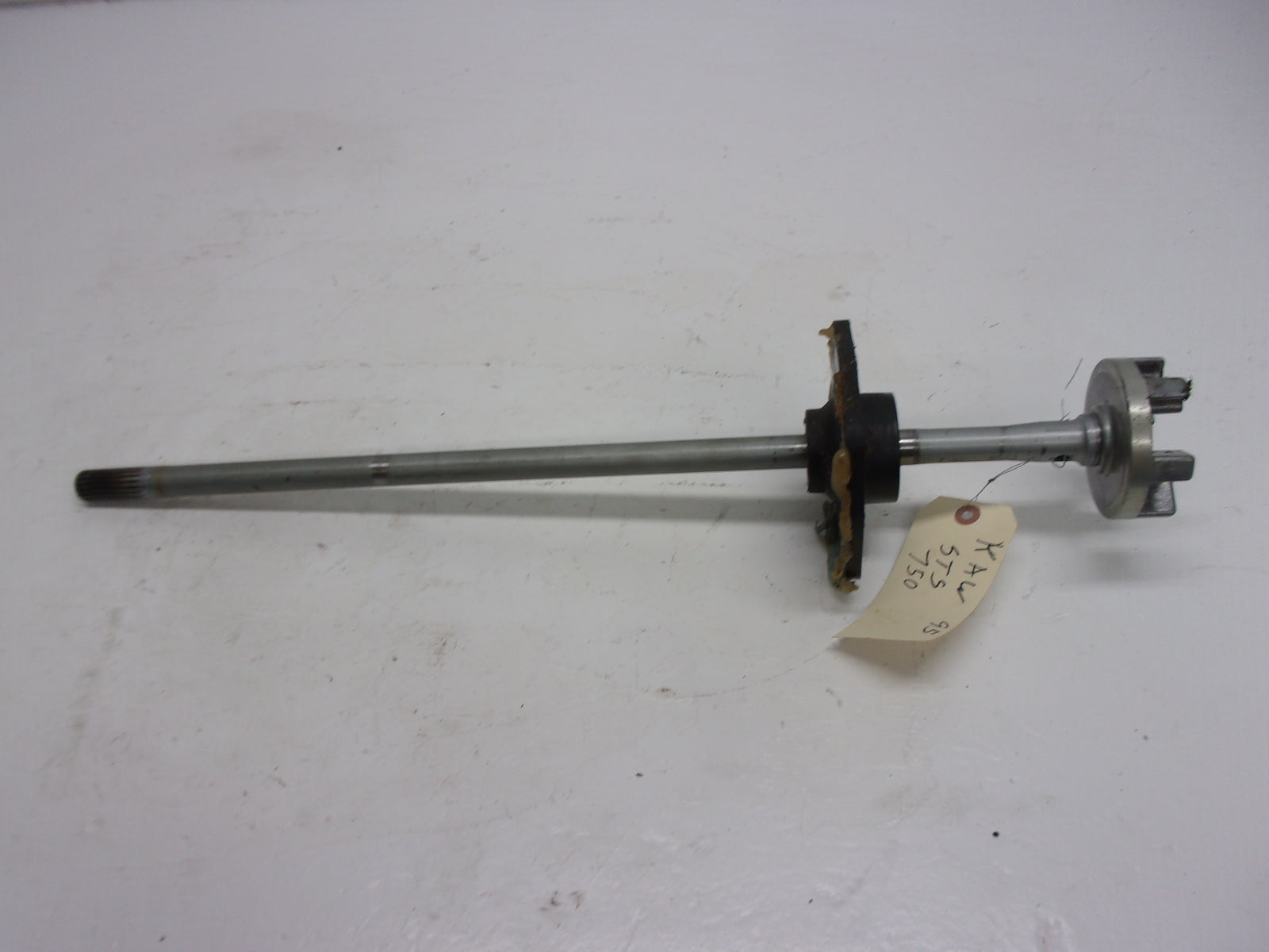 Kawasaki Jet Ski 1994-1999 XI STX STS ST SS 750 Drive Shaft + Coupler # 39159-37