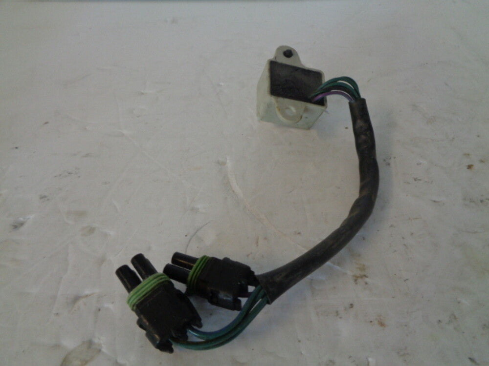 Sea Doo Bombardier PWC 1998-2005 GTX , LRV OEM Compass Assembly Part# 278001243