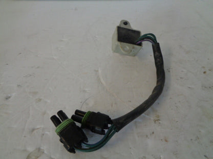 Sea Doo Bombardier PWC 1998-2005 GTX , LRV OEM Compass Assembly Part# 278001243