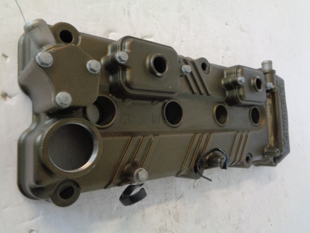 Kawasaki Jet Ski 2003 STX-12 OEM Cylinder Head Assembly Part# 14091-3743