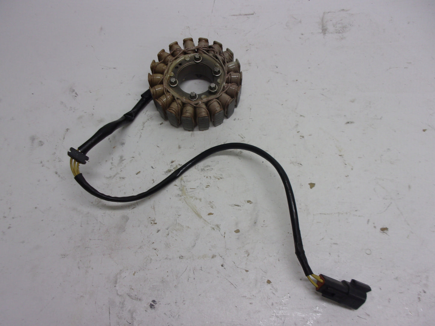 Sea Doo Bombardier 2003-2005 GTX RXP RXT OEM Stator Assembly # 420889720