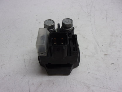 Yamaha WaveRunner 2016-2022 V1 EX VX Super Jet OEM Starter Relay 6EY-81940-00-00