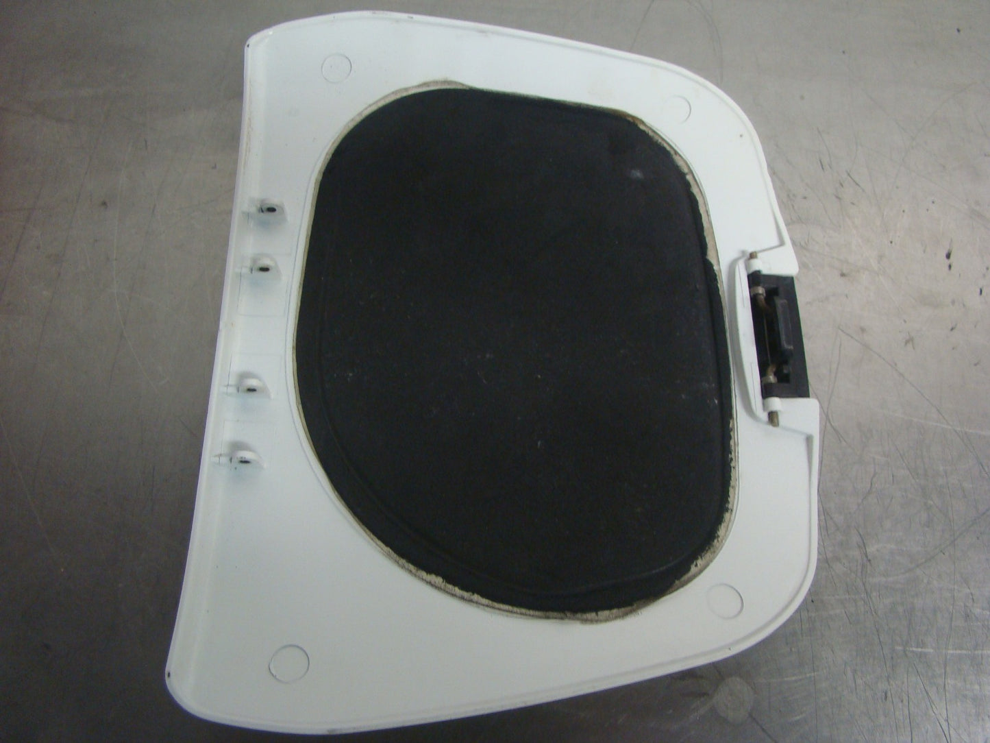 Kawasaki Jet Ski 01-13 STX 900 1200 12F 15F STX-R1200 Storage Door 14091-3710-8C