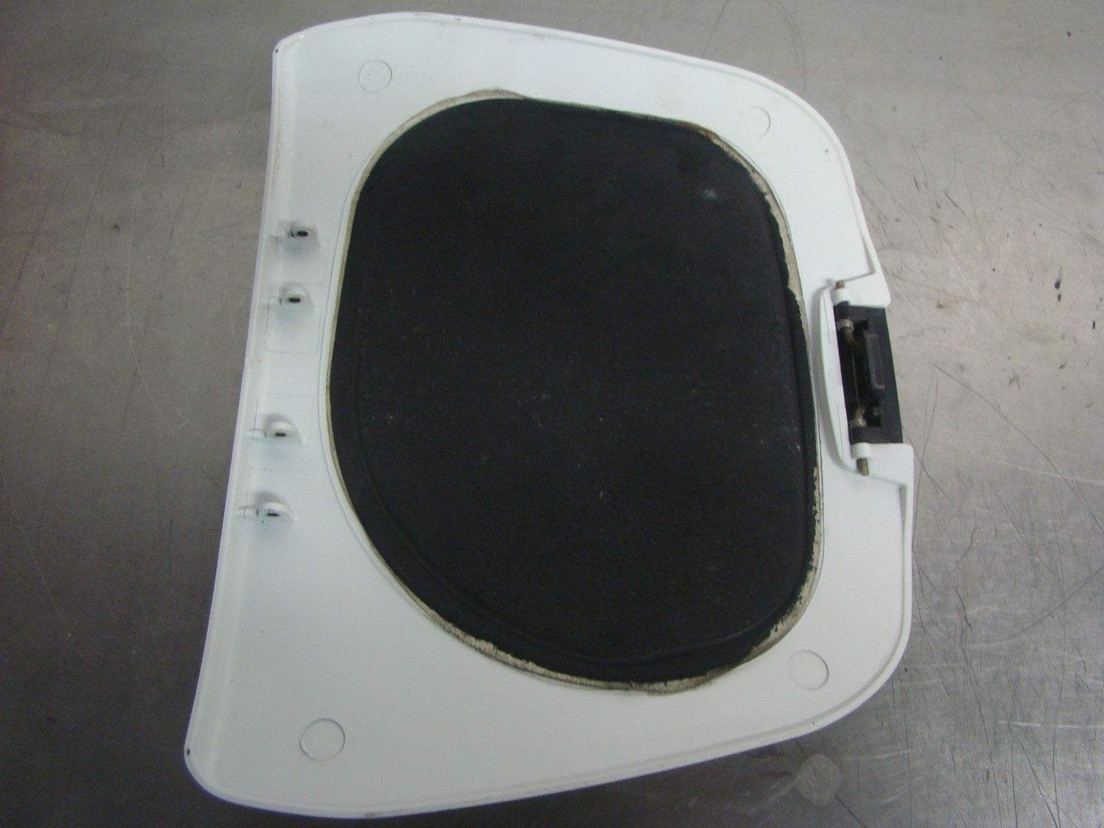 Kawasaki Jet Ski 01-13 STX 900 1200 12F 15F STX-R1200 Storage Door 14091-3710-8C