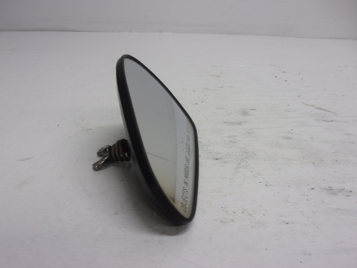 Sea Doo Bombardier 1993-1999 SPX XP OEM Left Mirror Insert Part# 269500056