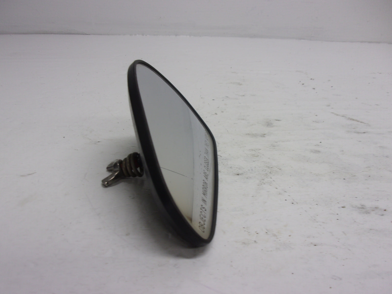 Sea Doo Bombardier 1993-1999 SPX XP OEM Left Mirror Insert Part# 269500056
