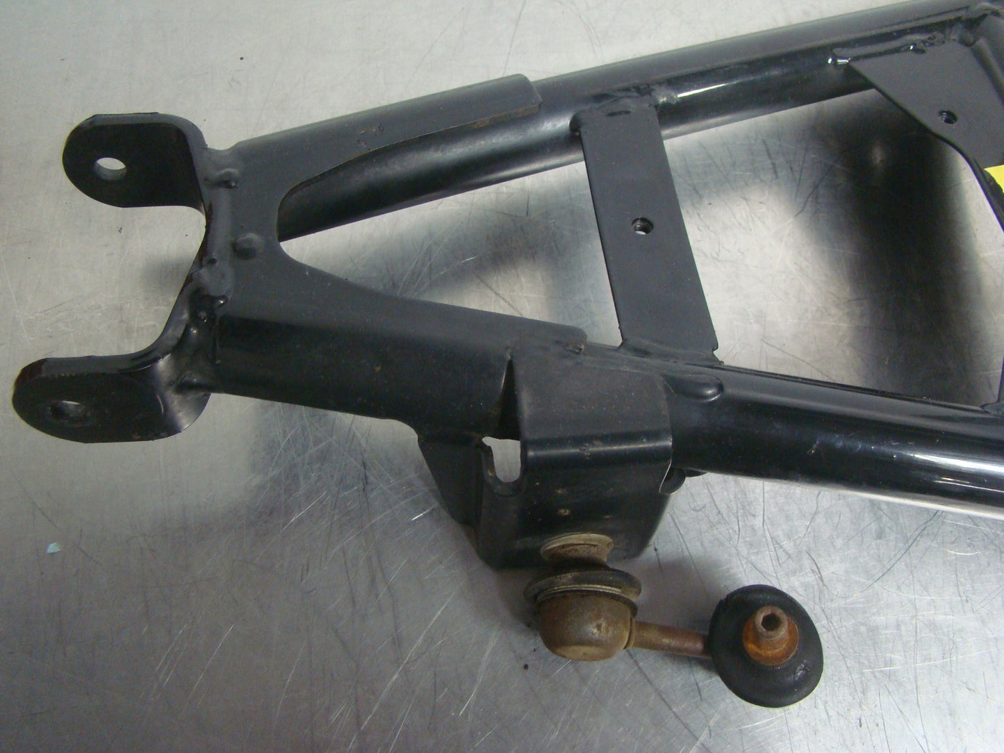 Kawasaki UTV Side By Side 2008 Teryx 750 Rear Lower Left A-Arm Part# 39007-0128