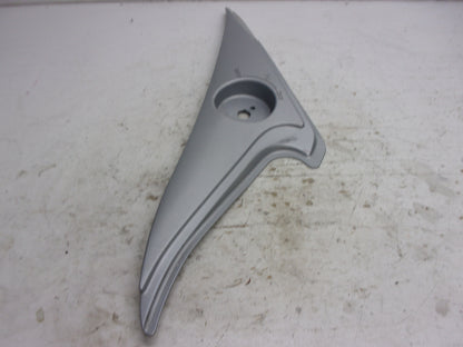 Kawasaki Jet Ski 1999 Ultra 150 OEM Silver Left Side Cover Part# 14090-3810-B8