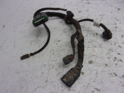 Polaris Snowmobile 2011-2012 RMK Rush Switchback OEM Hood Harness Part# 2411587