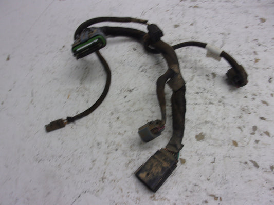 Polaris Snowmobile 2011-2012 RMK Rush Switchback OEM Hood Harness Part# 2411587