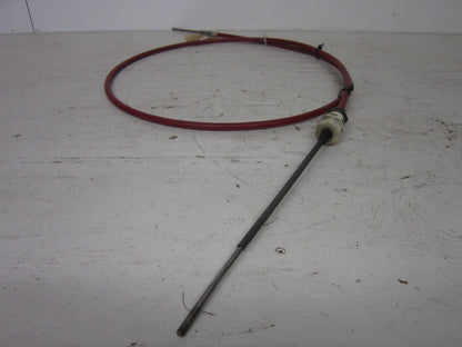 Yamaha Waverunner 2001-2002 GP 800/1200 Nozzle Control Cable # F0X-U153E-01-00