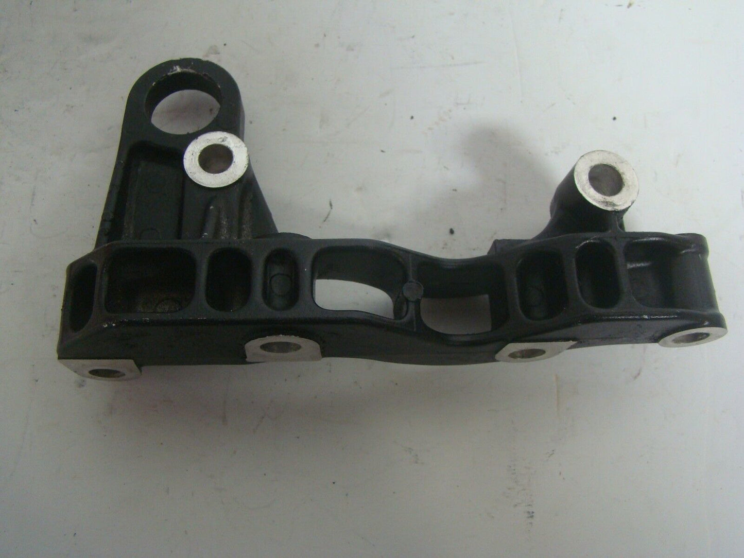 Yamaha Waverunner 220 1100 Exhaust Mount Stay Bracket# 63M-14771-00-00